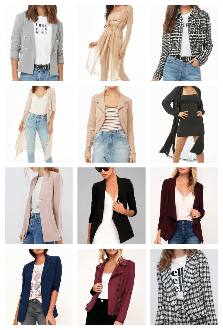 Lounge_Jackets&amp;Blazers
